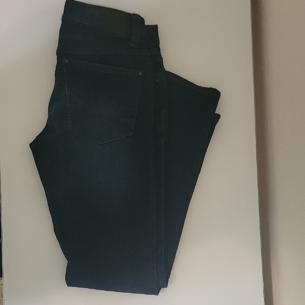Dark Blue Jeans 30/32